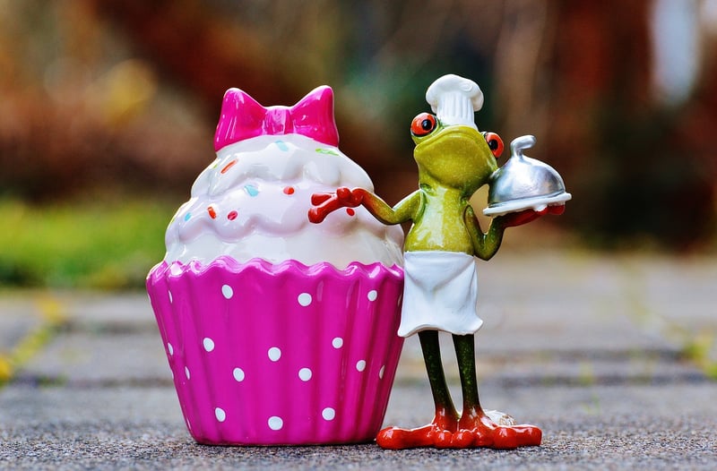cupcakes