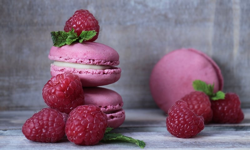 macarons