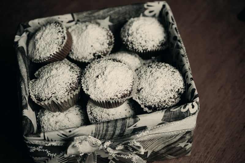 Baking Tips